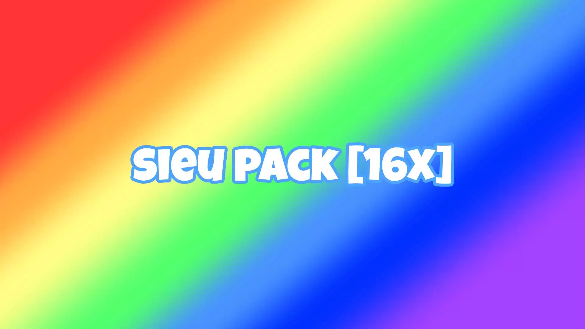 Gallery Image 1 for Sieu Pack [V1] on PVPRP